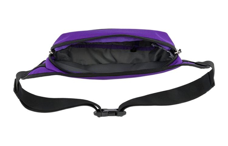 The North Face Waist Bag Purple — фото 2