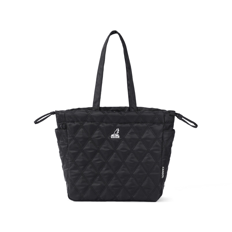 Kangol Tote Bag — фото 7