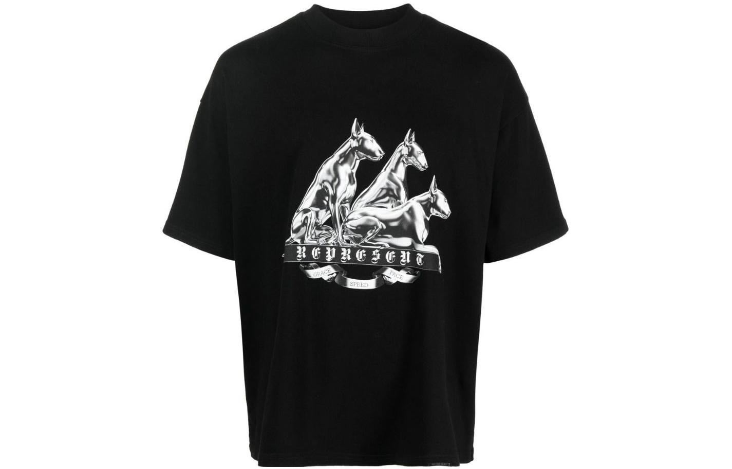 REPRESENT SS22 T