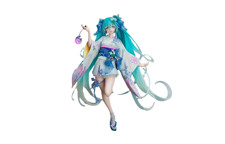 FURYU FNEX 17 25cm