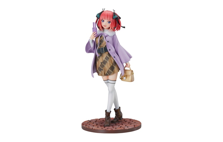 GOOD SMILE COMPANY GSC 16 16 27.5cm