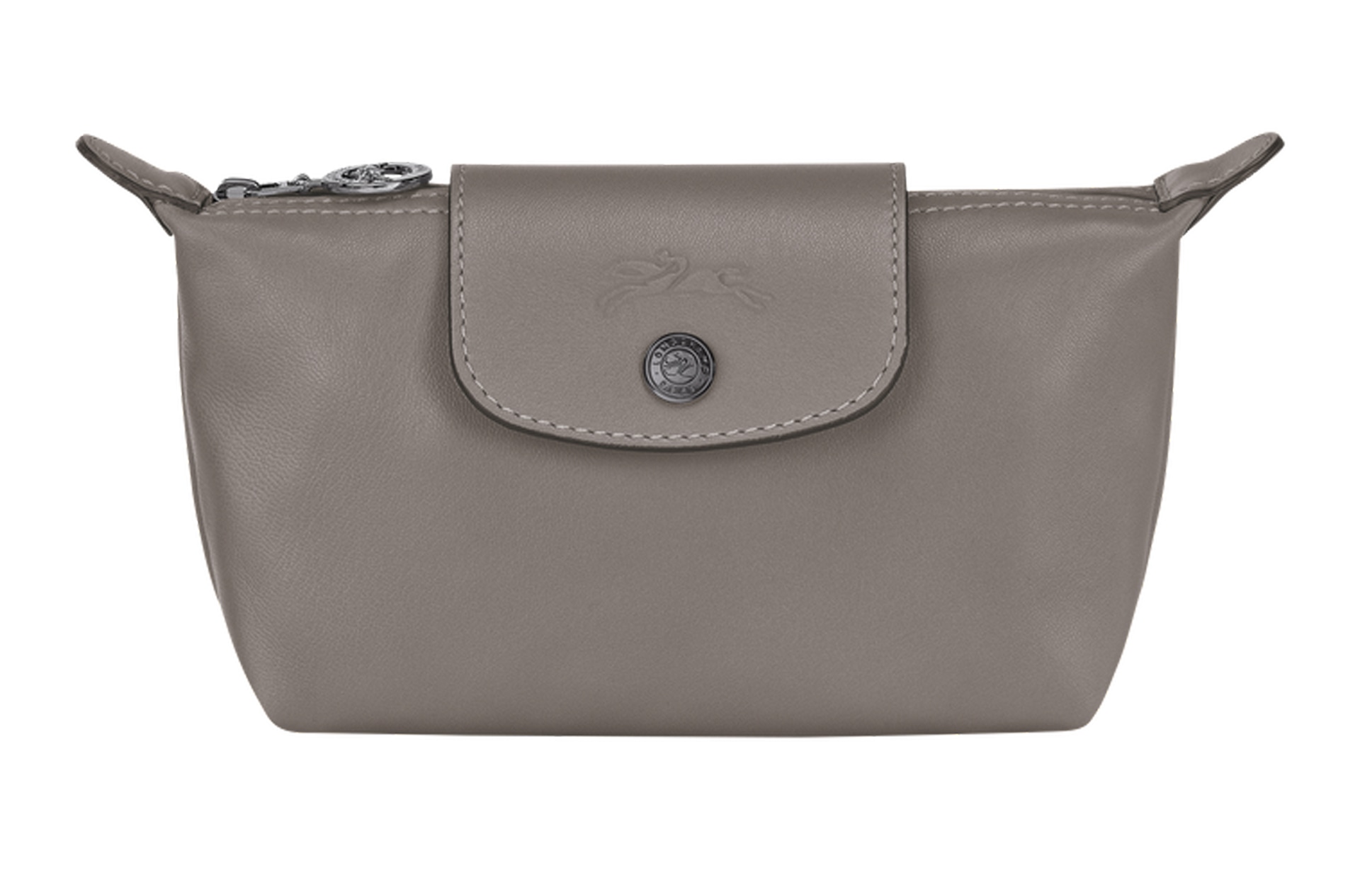 LONGCHAMP/珑骧 LONGCHAMP Le Pliage Cuir 17