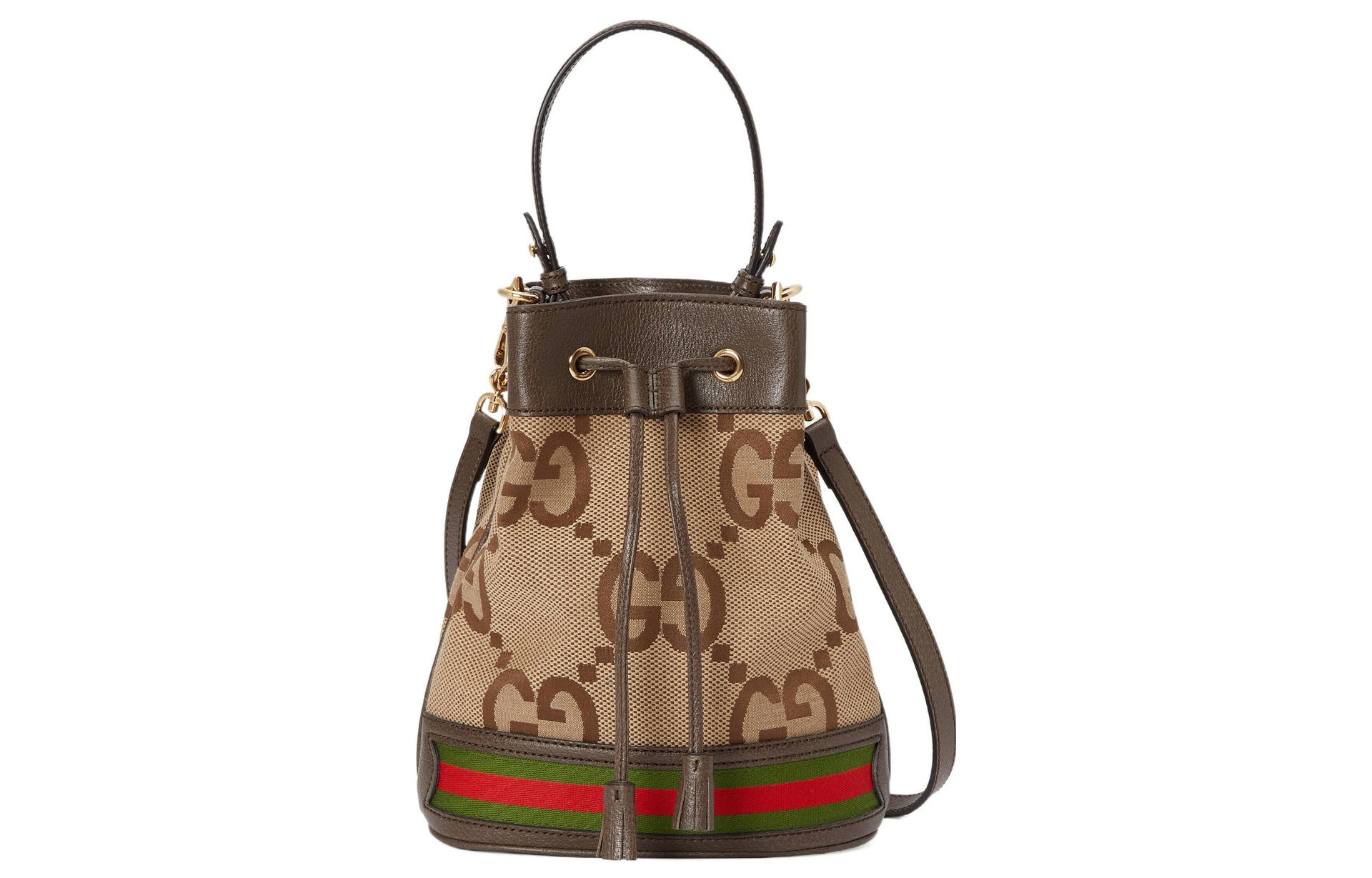 Сумки Gucci Ophidia G