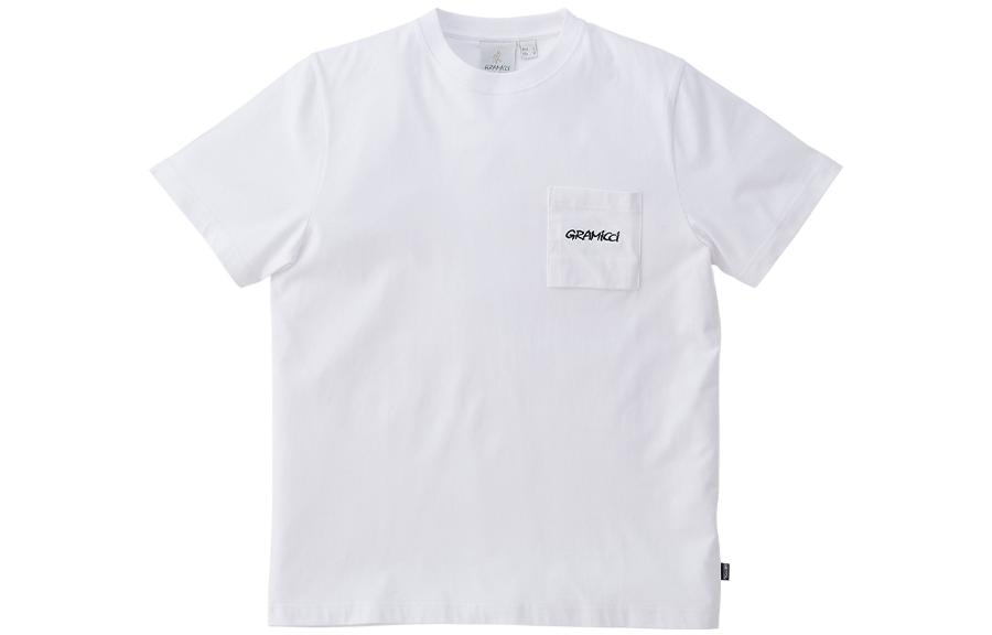 Gramicci Logo Print T-Shirt