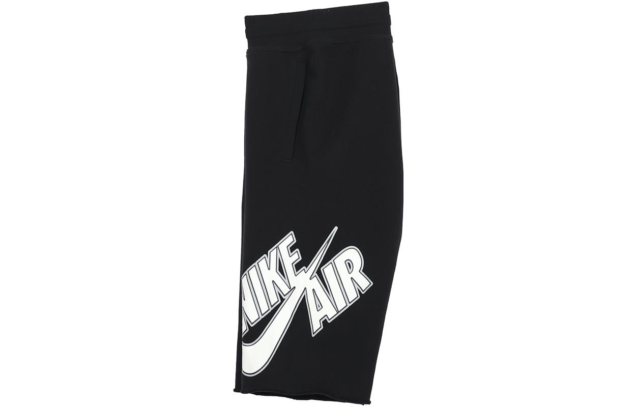 Nike Shorts Black — фото 2