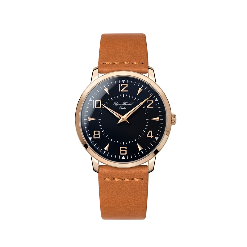 Часы Bjorn Hendal T02RB3RF17-20R