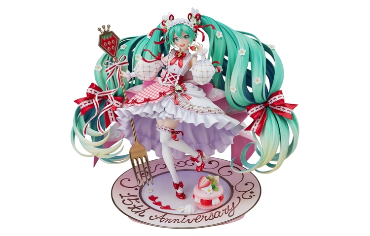 GOOD SMILE COMPANY GSC 15 29cm