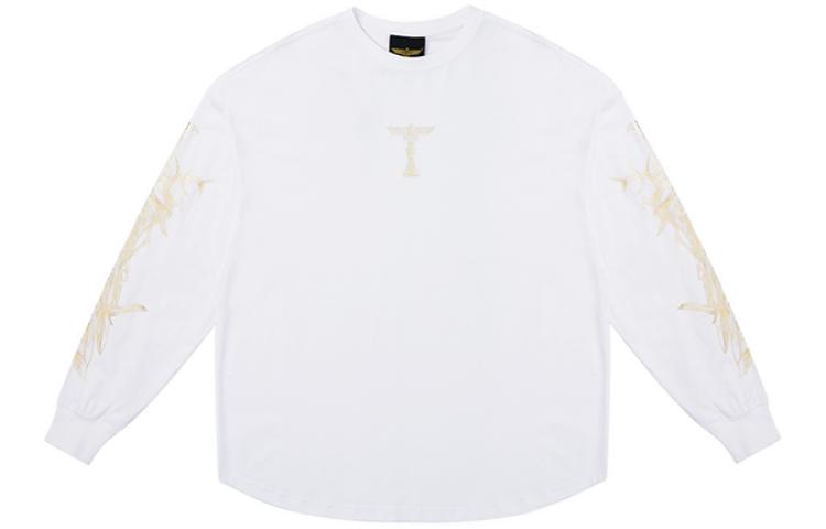 Boy London FW22 logoT