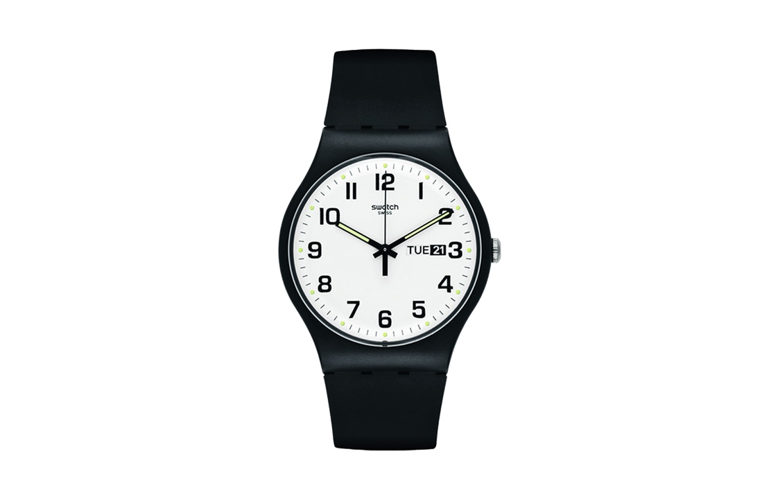 SWATCH/斯沃琪 Swatch SO29B703