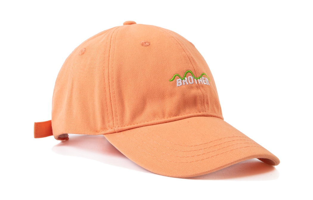 白卷BAIJUAN BAIJUAN Baseball Cap