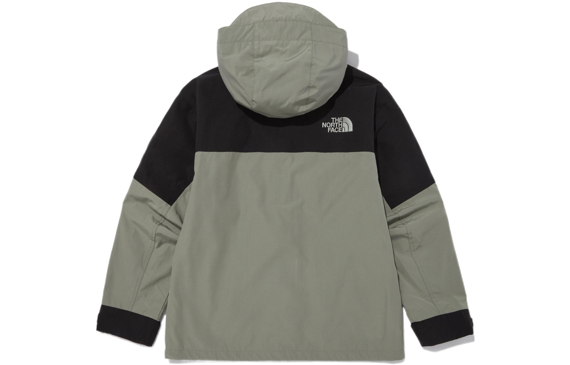 The North Face Logo — фото 1