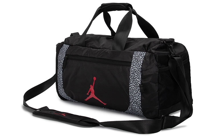 Сумки Jordan Travel Bag Black