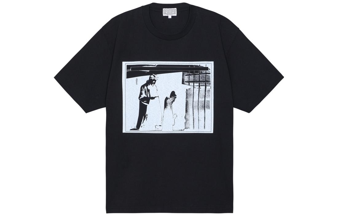Cav Empt SS22