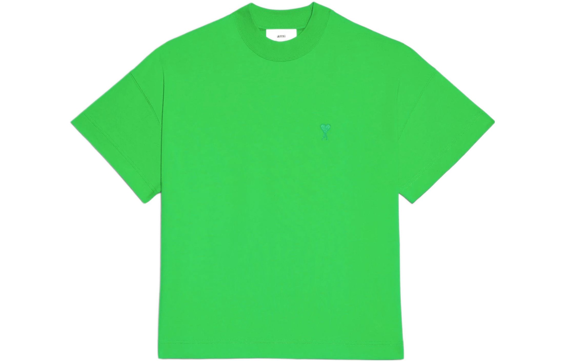 AMIPARIS SS22 LogoT