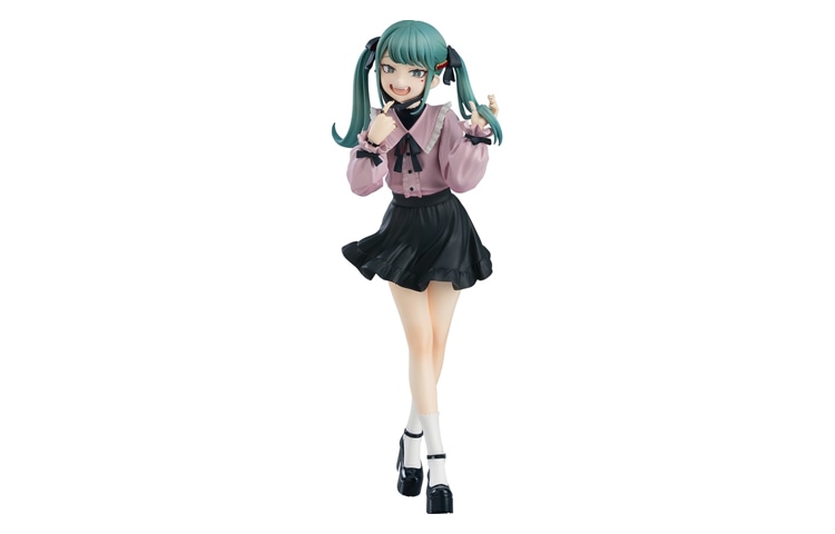 GOOD SMILE COMPANY GSC pop up parade l 24cm