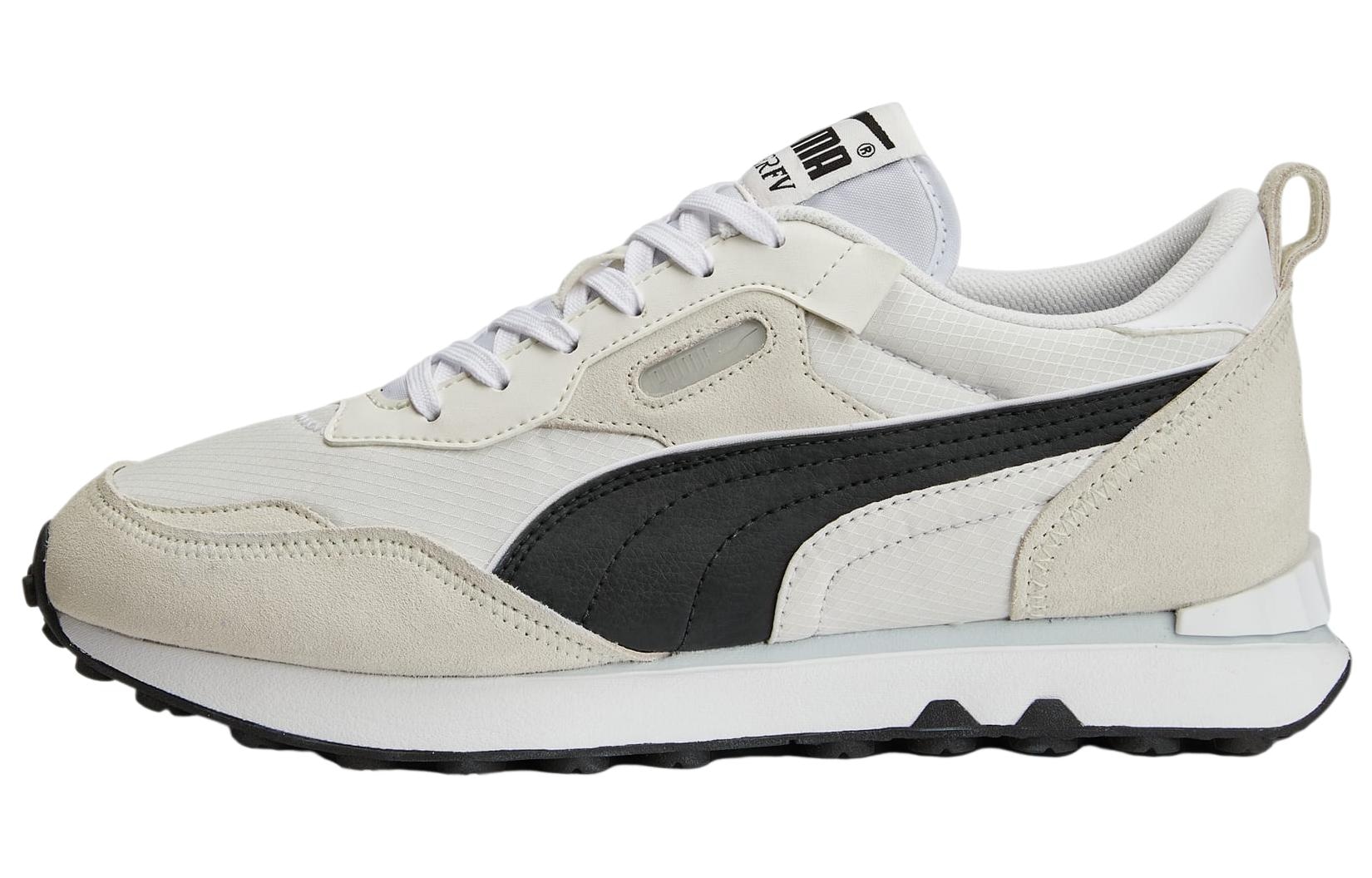 Puma Rider Future Vintage — фото 6