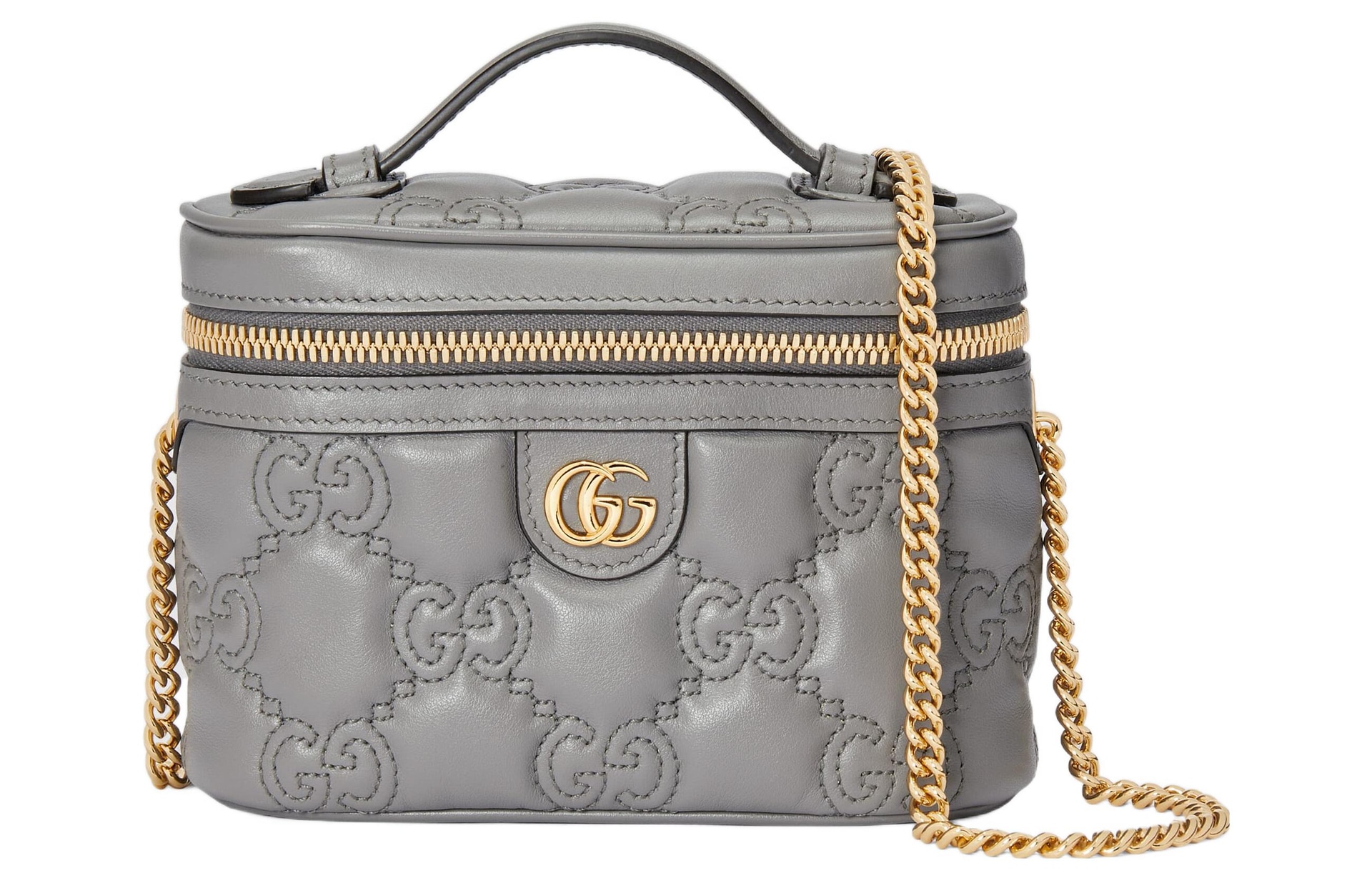 Сумки Gucci GG Matelass