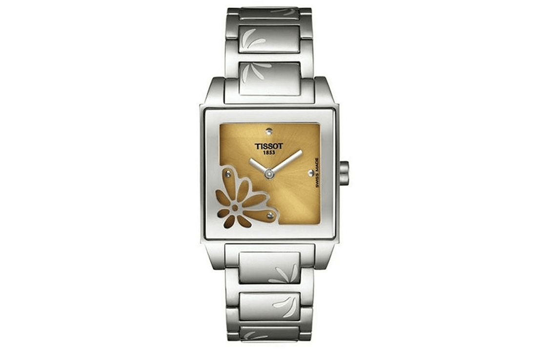 TISSOT/天梭 Tissot T0173091102100