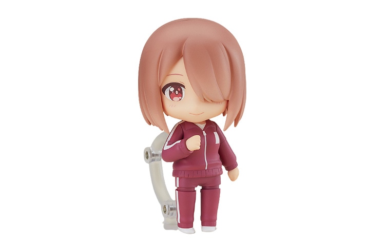 GOOD SMILE COMPANY GSC 1393 Q 10cm
