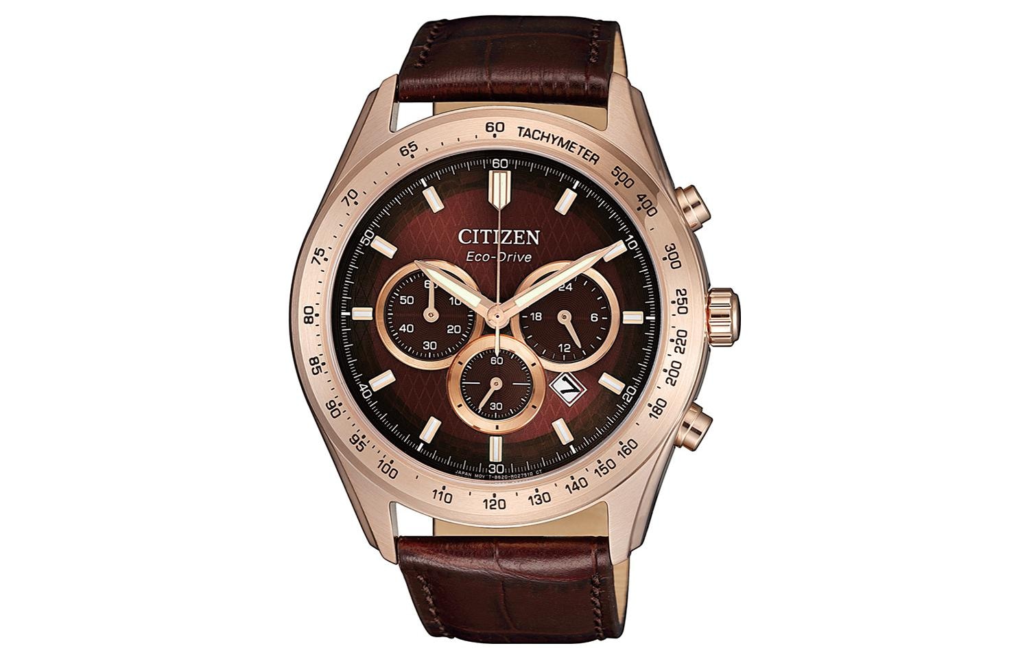 CITIZEN/西铁城 CITIZEN 100 CA4452-17X
