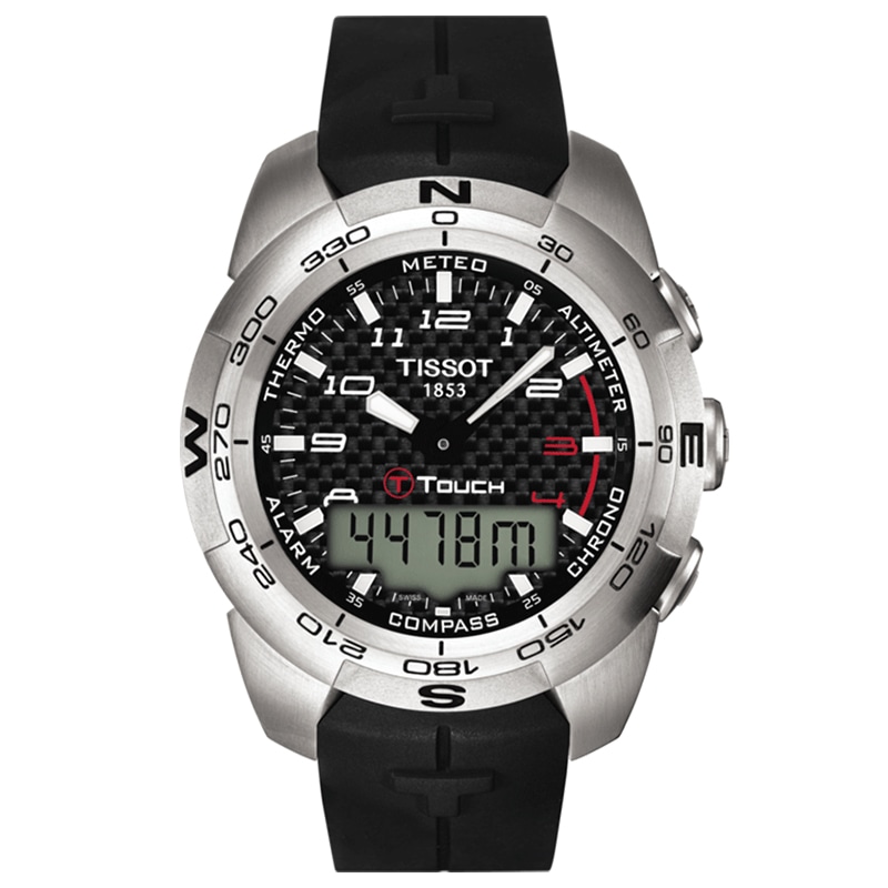 Часы TISSOT/天梭 Tissot T0134201720200