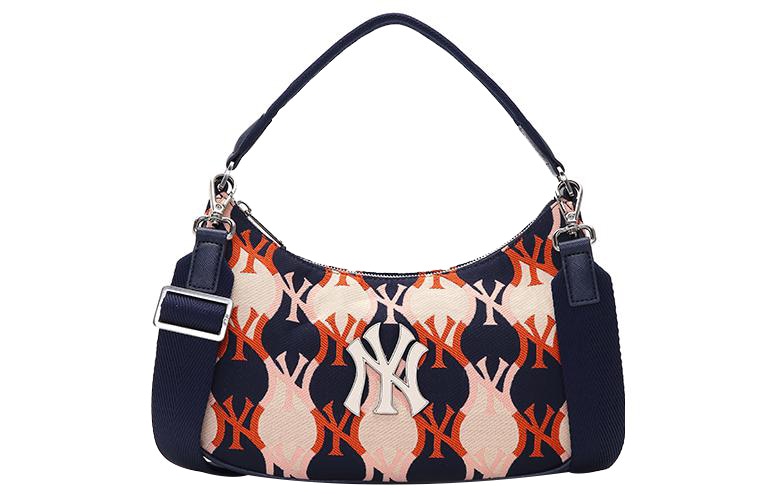 MLB Monogram NY Yankees Bag