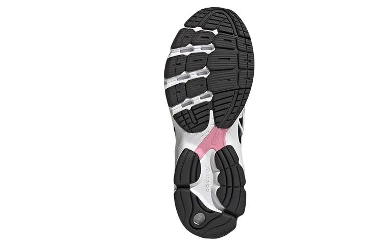 Adidas Astir Black Pink — фото 11