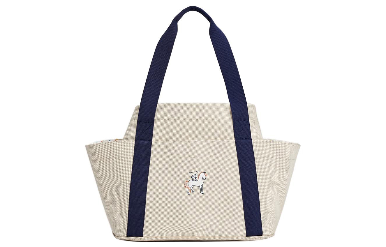 Сумки HERMES/爱马仕 HERMES Cabriole napp Tote Gris Perle