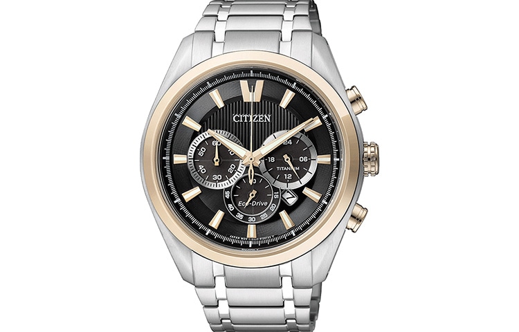 CITIZEN/西铁城 CITIZEN 43mm CA4015-54E