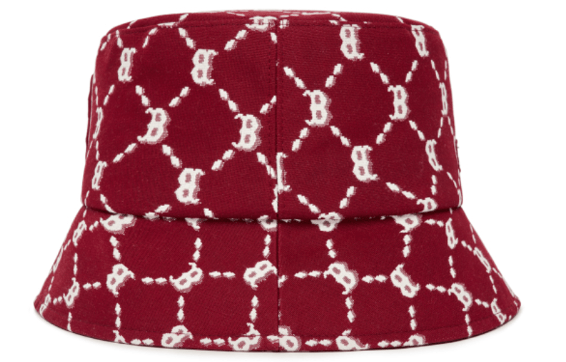 MLB Boston Red Sox Bucket Hat — фото 2
