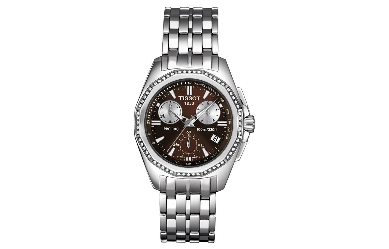 Часы TISSOT/天梭 Tissot T-Sport