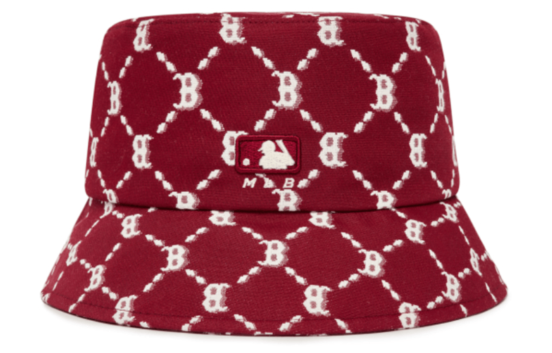 MLB Boston Red Sox Bucket Hat — фото 3