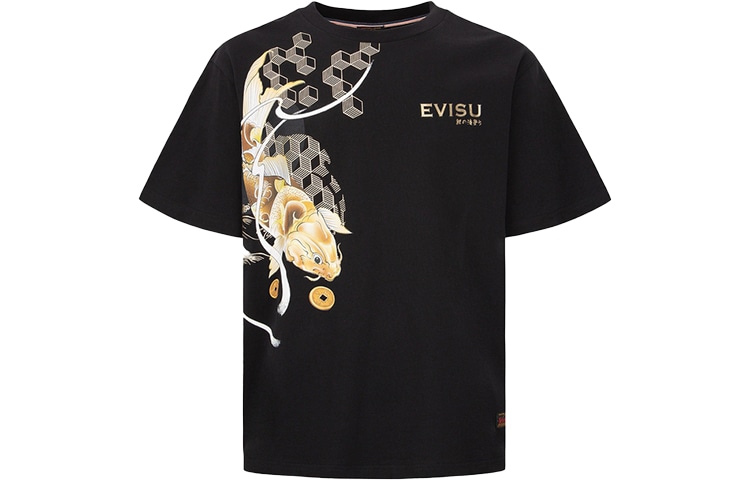 EVISU T-Shirt