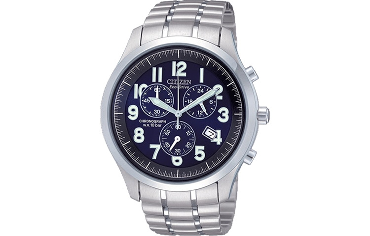 CITIZEN/西铁城 CITIZEN 100 39mm AT0371-53L