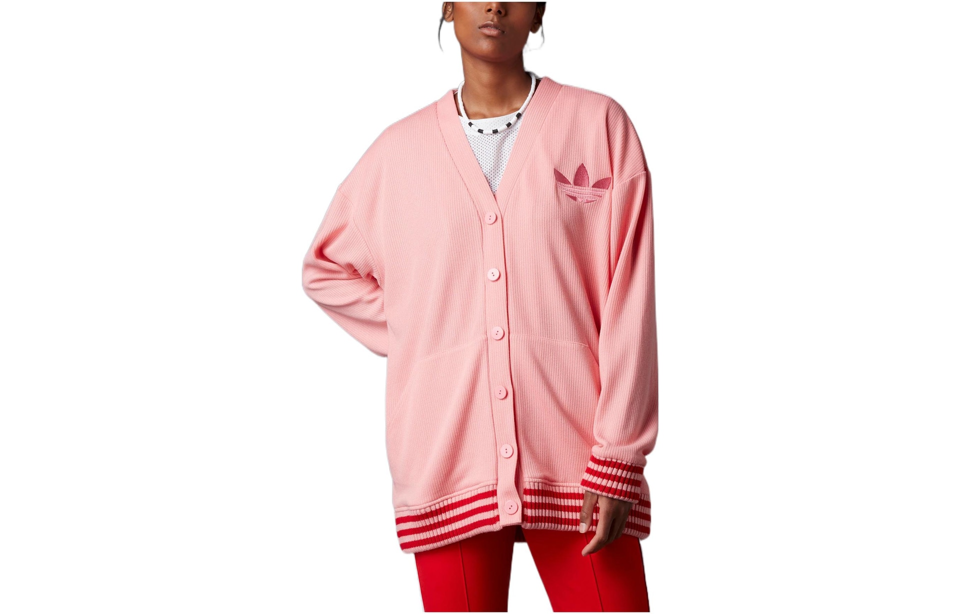 adidas originals Топы (Арт. IB2037) — фото 1