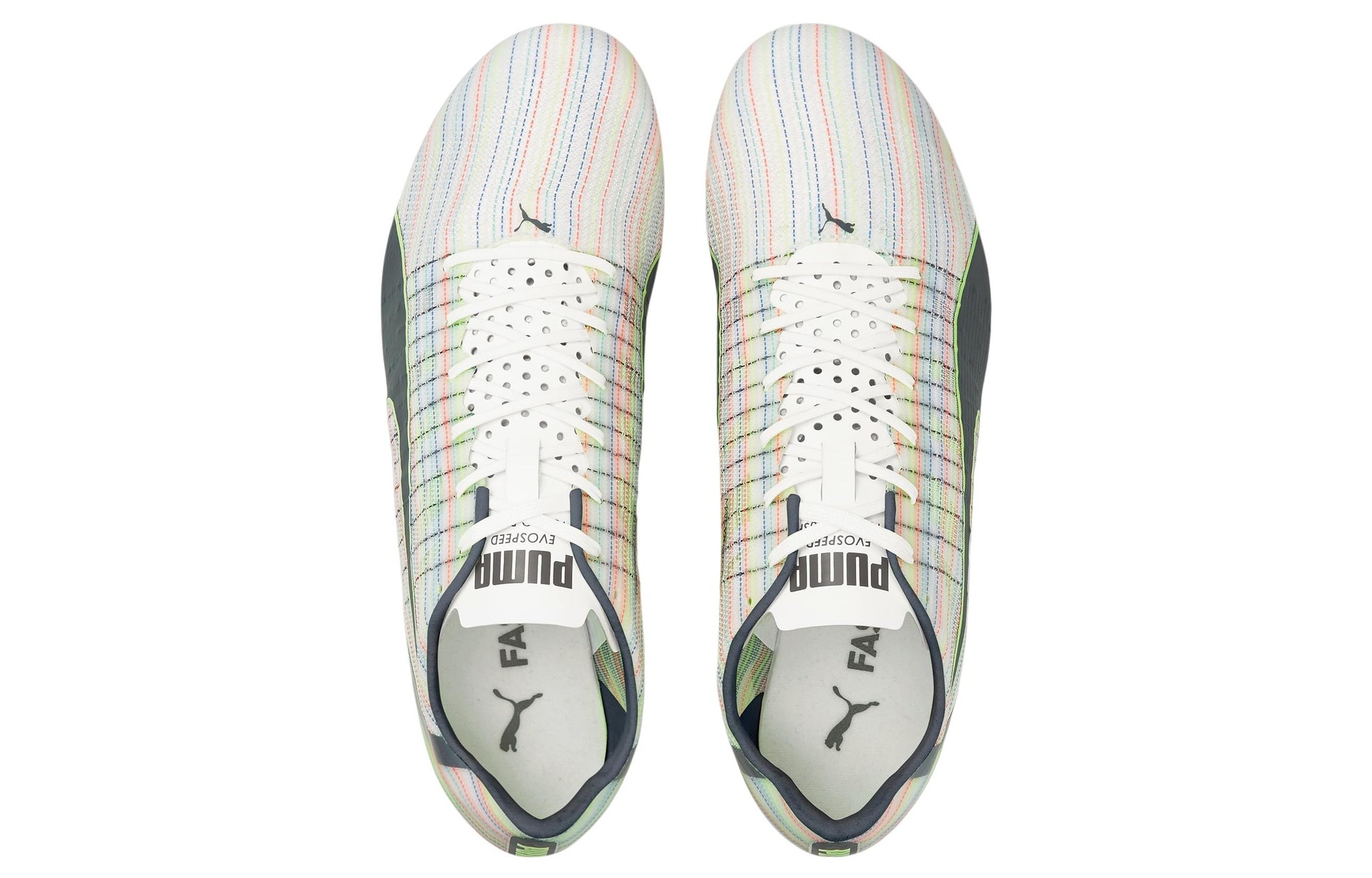 Puma evoSPEED Tokyo Brush 3 Track and Field — фото 8