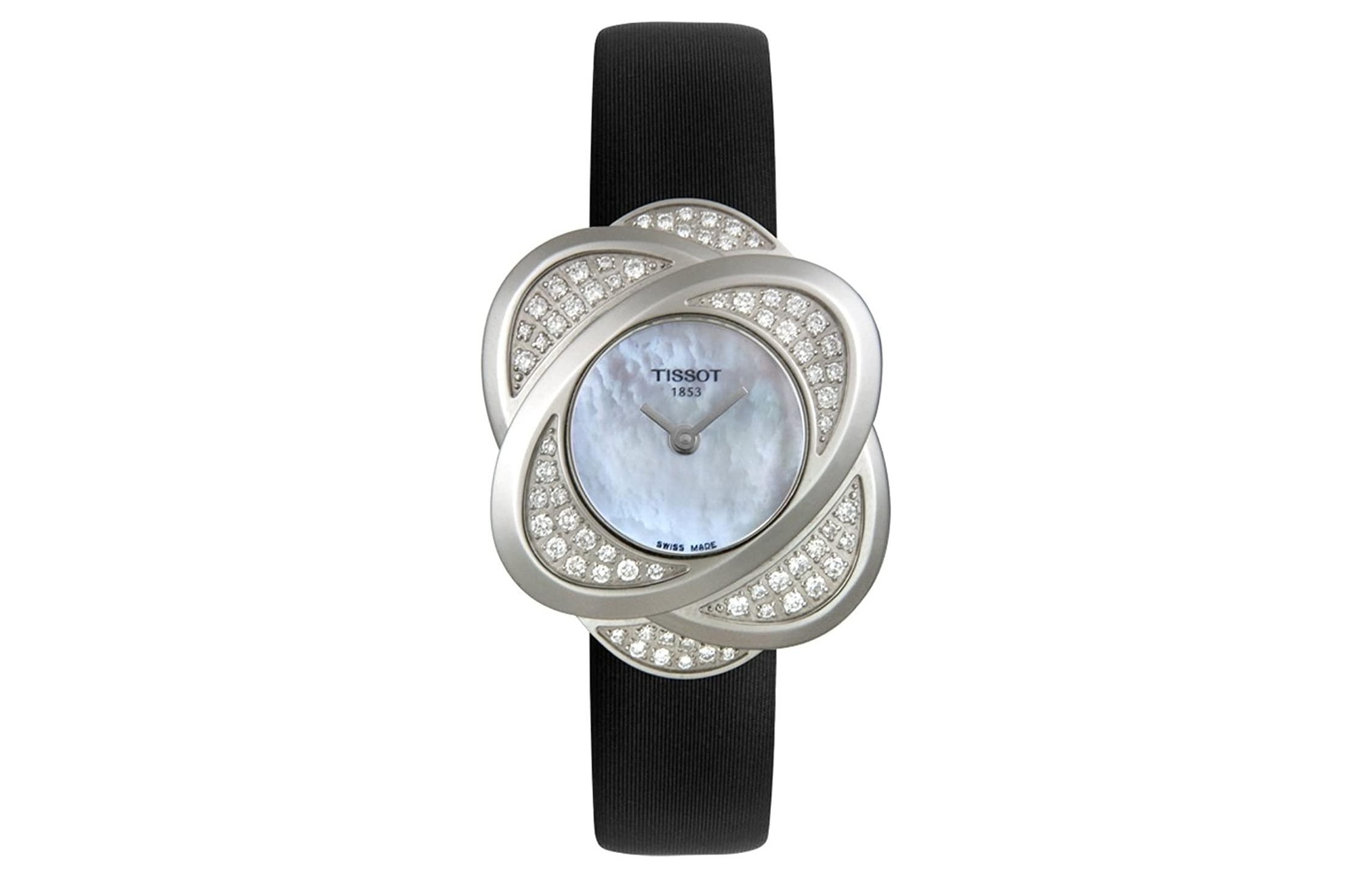 TISSOT/天梭 Tissot T03.1.125.80