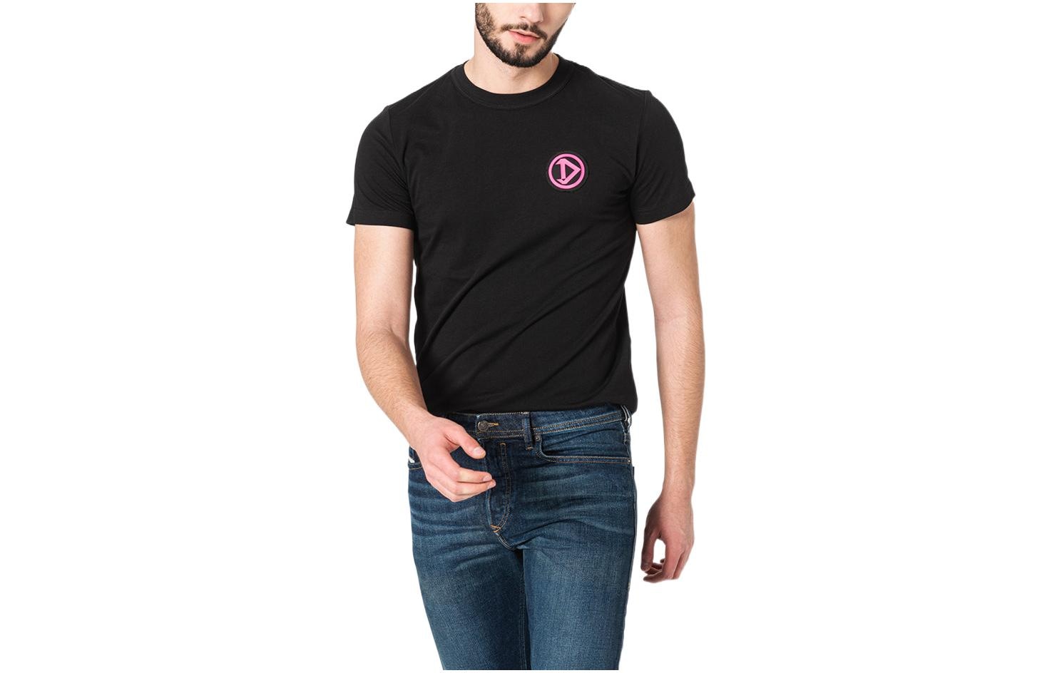 DIESEL LogoT