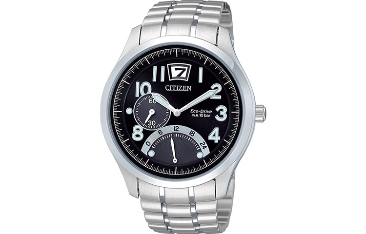 CITIZEN/西铁城 Citizen BR0025-59E