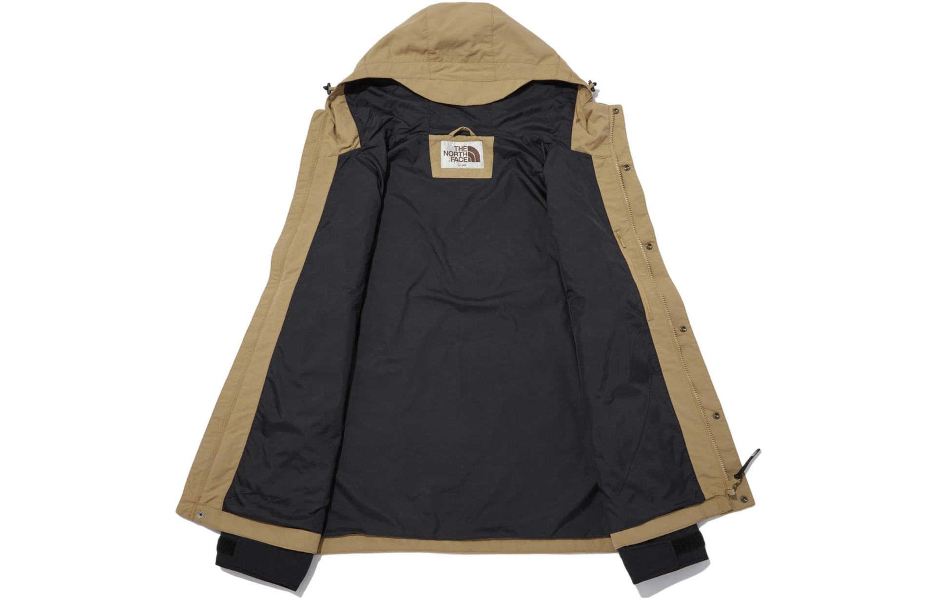 The North Face Одежда (Арт. NJ3BN52L) — фото 2