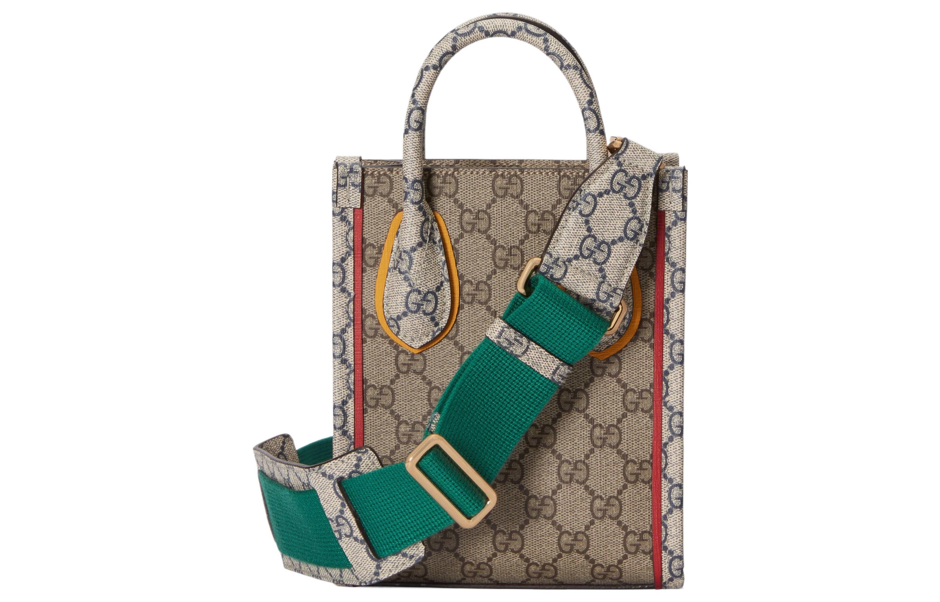 Gucci Exquisite Tote — фото 2