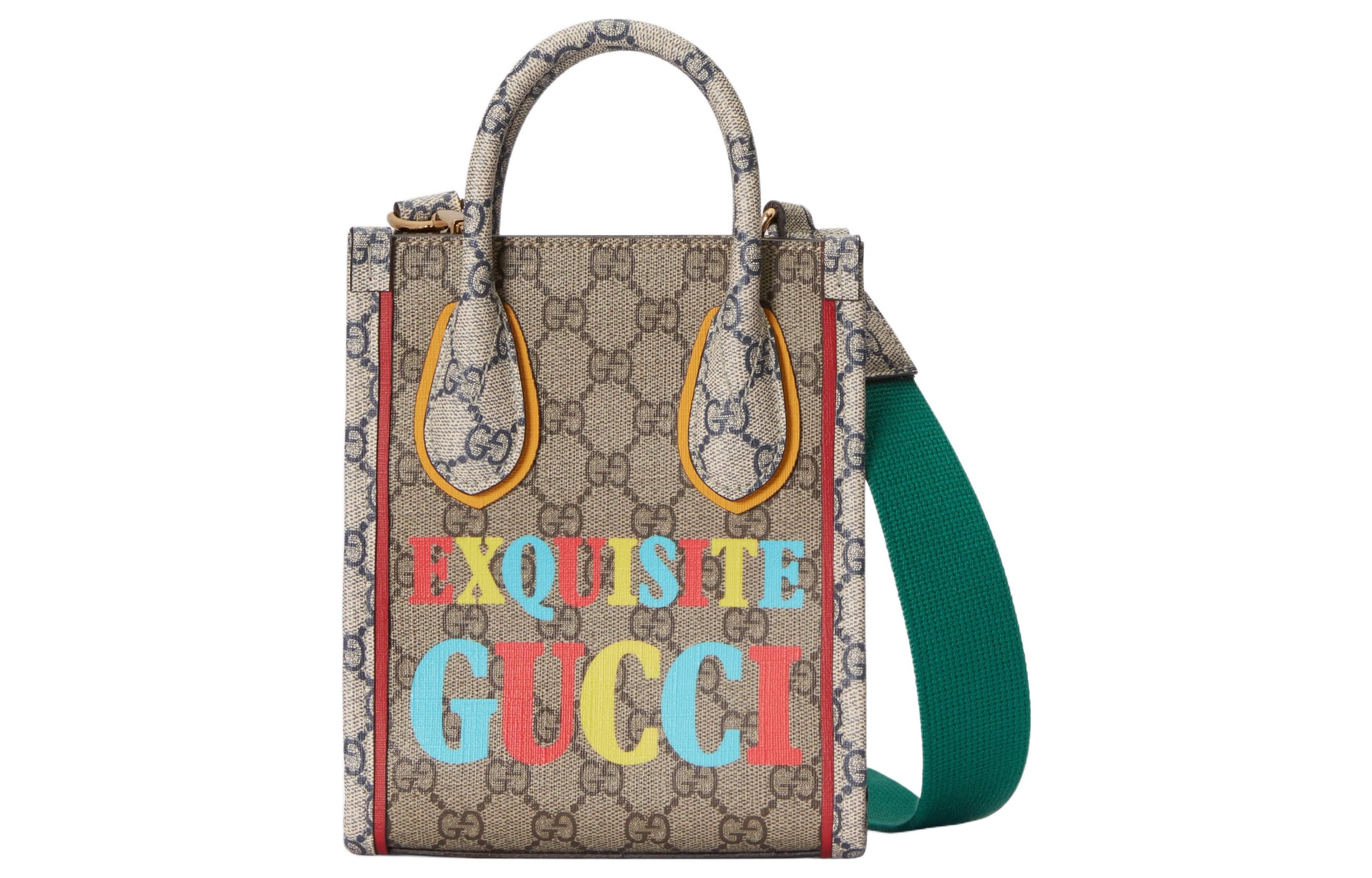 Сумки Gucci Exquisite Tote