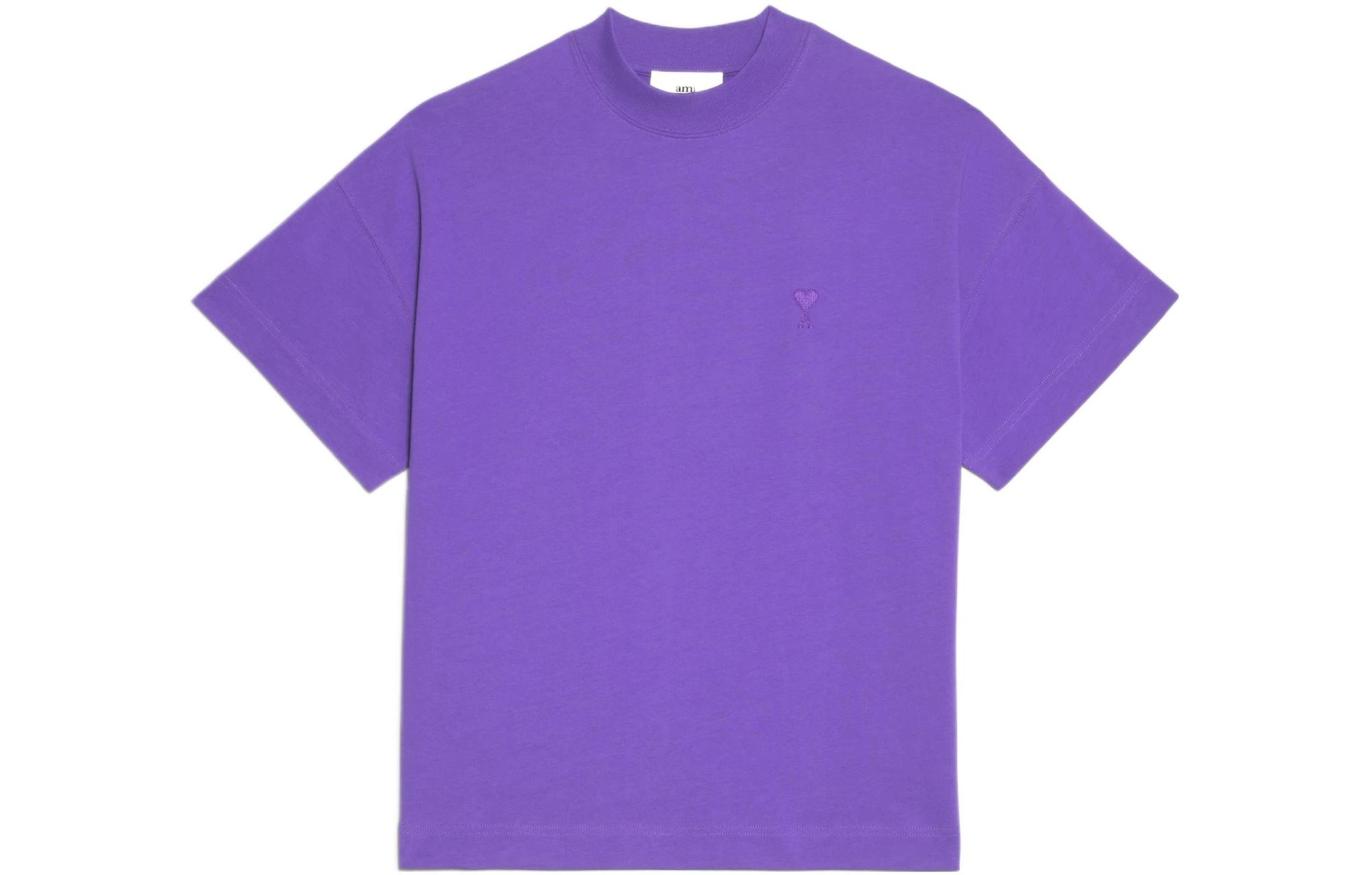 AMIPARIS FW22 LogoT