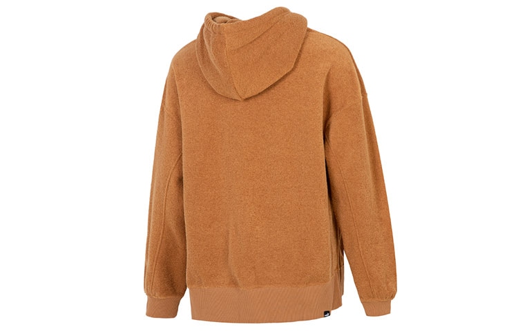 Puma Her Winterized Hoodie — фото 1