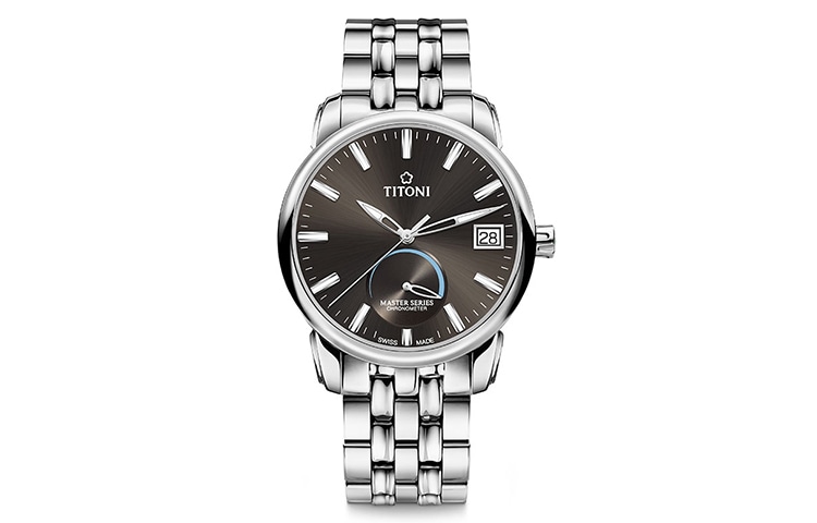 Часы Titoni 94388-S-579