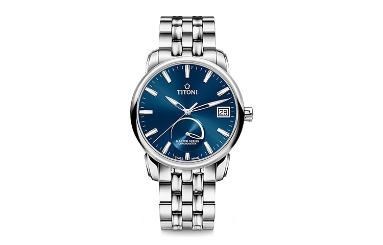 Часы Titoni Master Series 94388-S-675