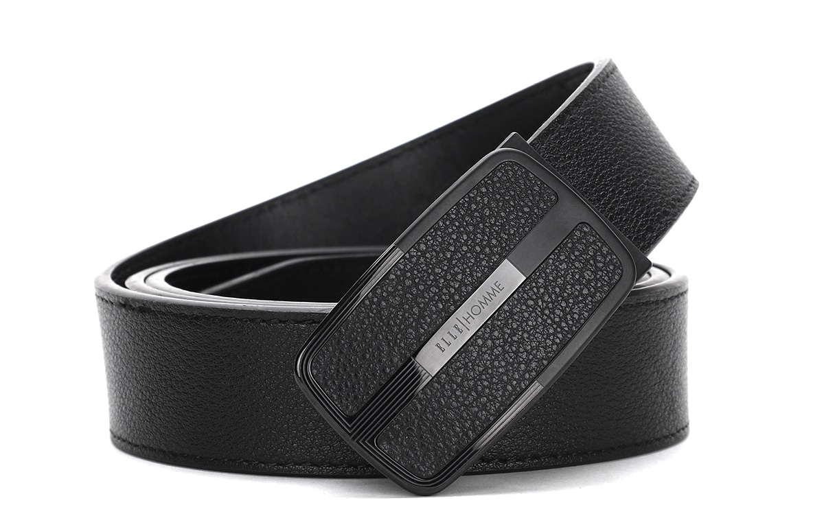 ELLE HOMME 3.4 cm