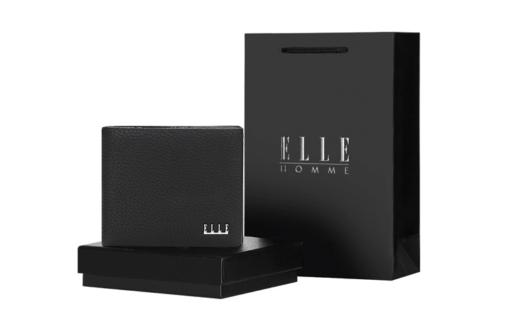 ELLE HOMME