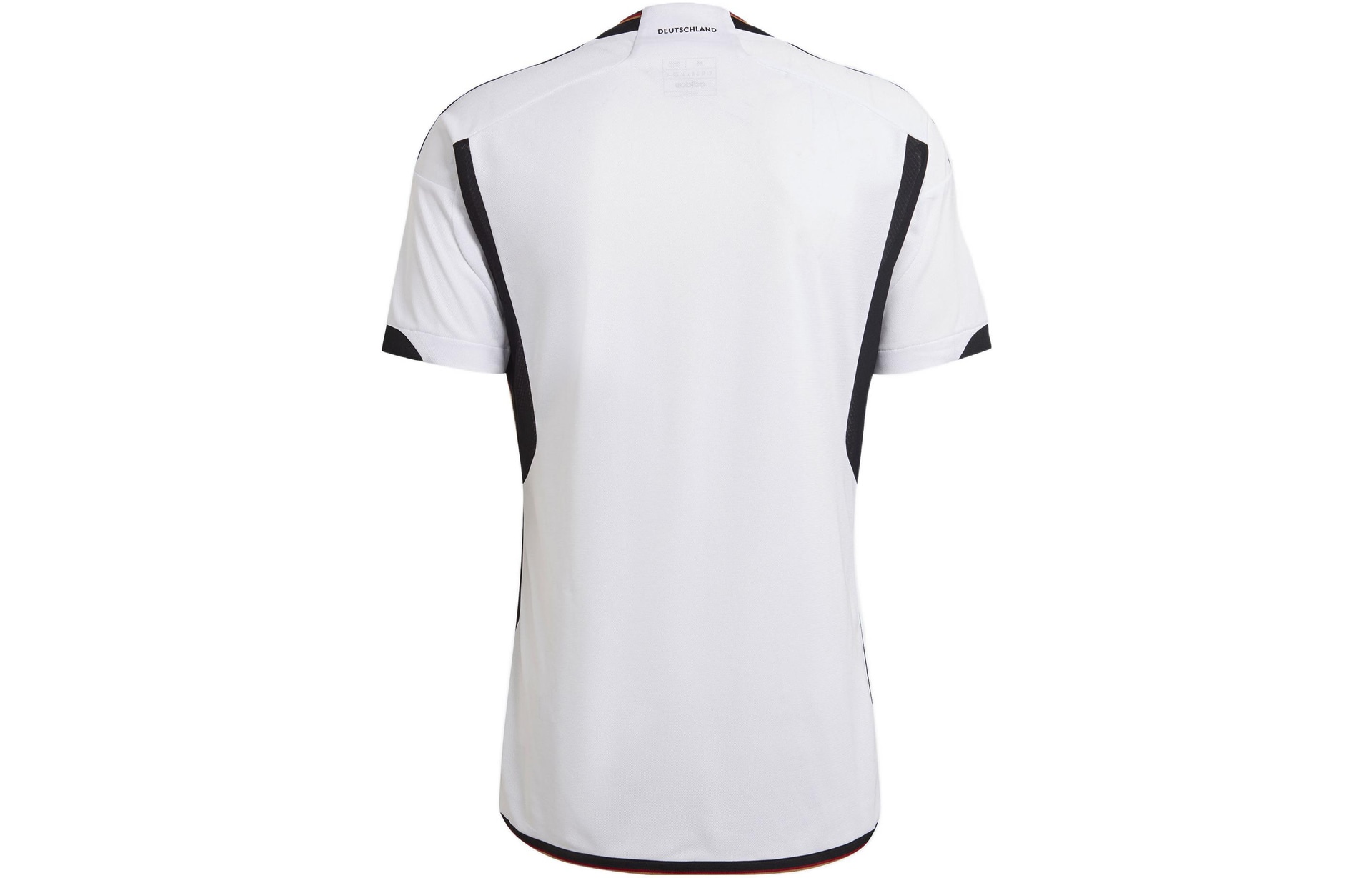 Adidas Germany Home Jersey 2022 — фото 1