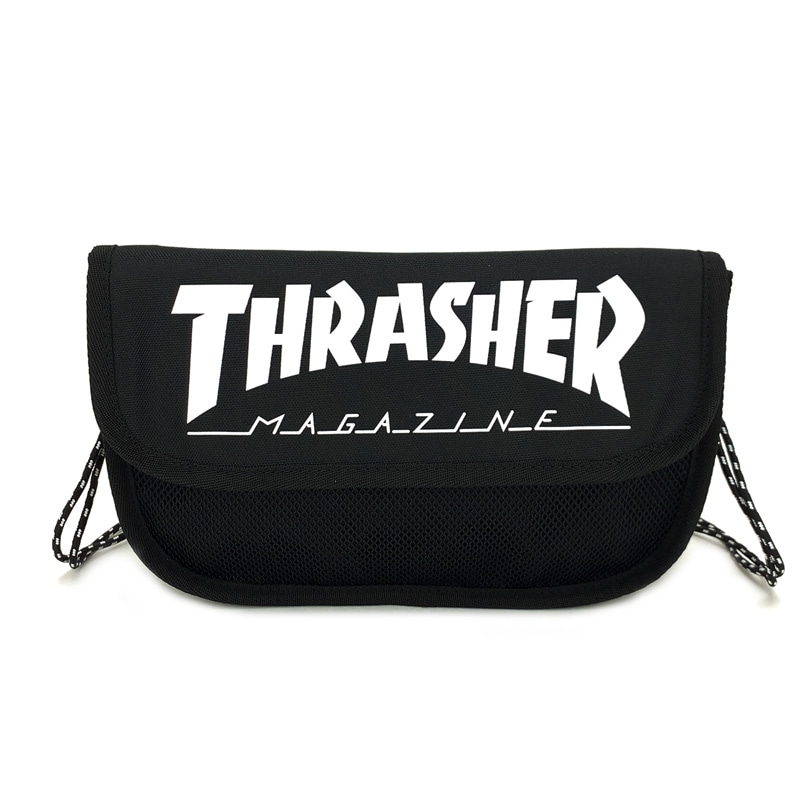 Сумки Thrasher Neck Pouch